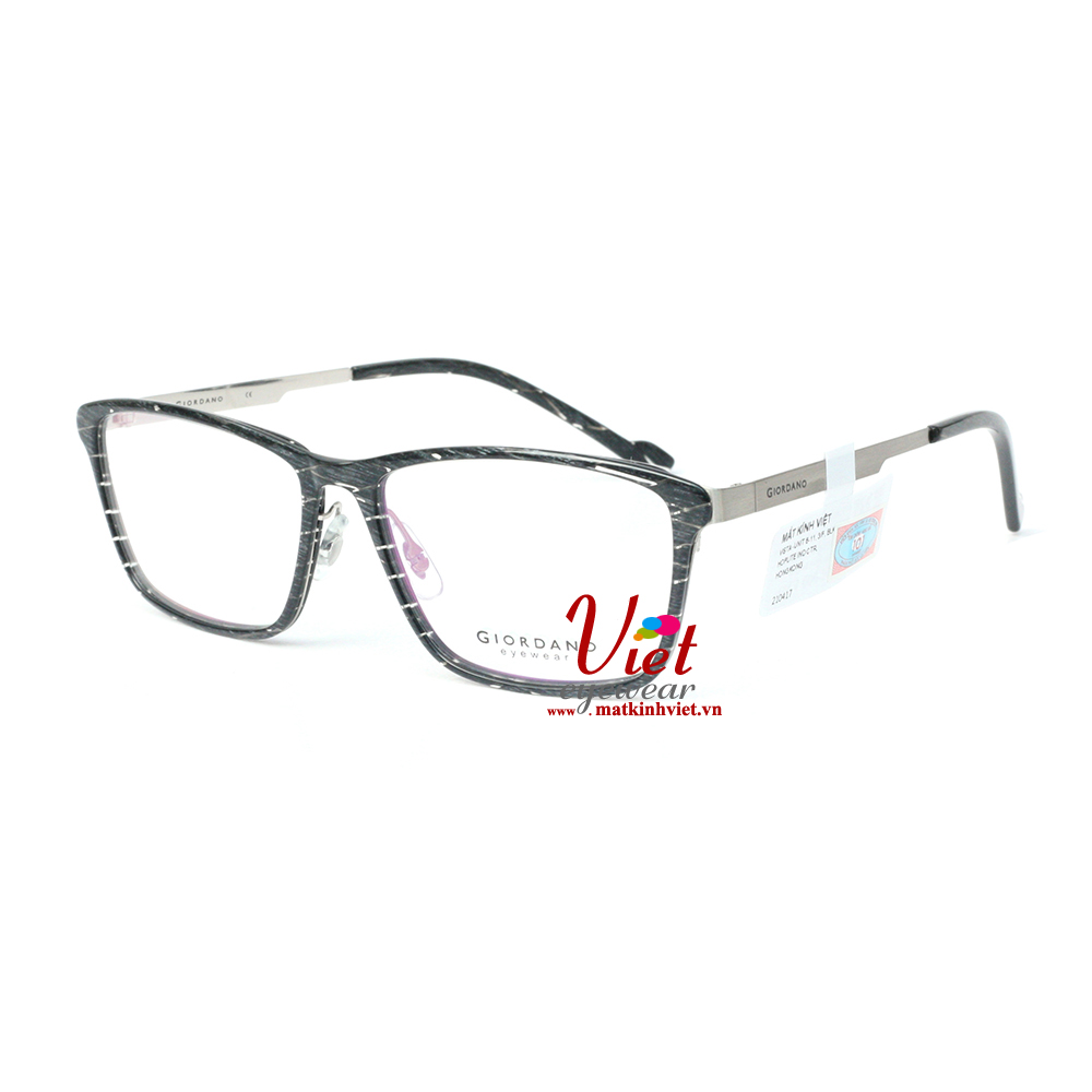 Gọng kính Giordano GA00544 99